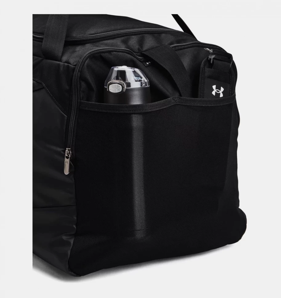 Сумка Under Armour UA Undeniable 5.0 Duffle LG 1369224-001