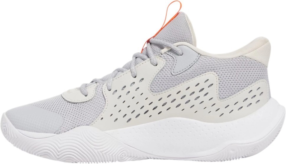 Кроссовки Under Armour UA JET '23 3026634-011