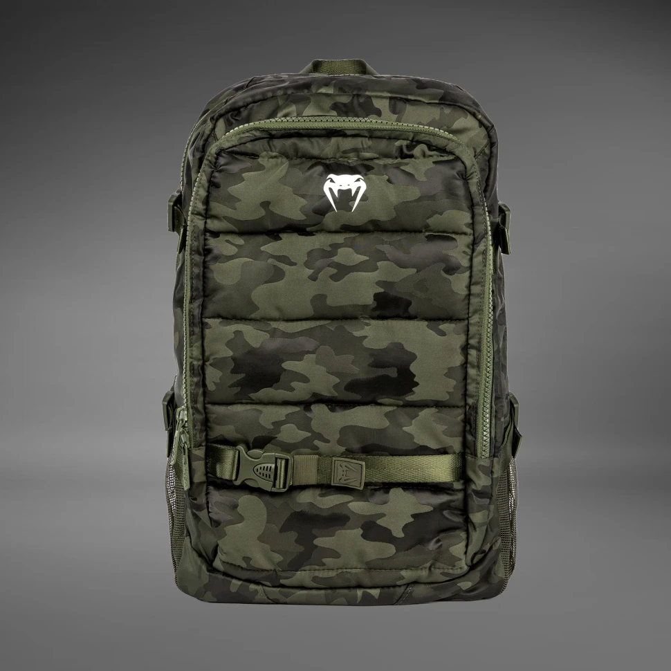 Рюкзак Venum Challenger Pro BackPack - Khaki/Camo VEN04952-534