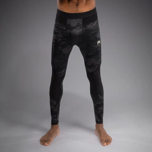 Компрессионные штаны Venum G-Fit Air Men's Spats - Digital Urban Camo Ven05010-543