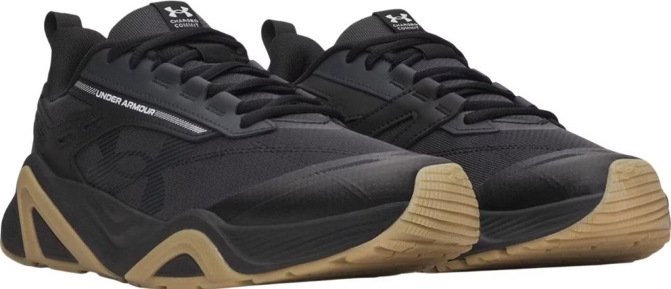 Кроссовки Under Armour UA Charged Commit TR 5 6007140-016