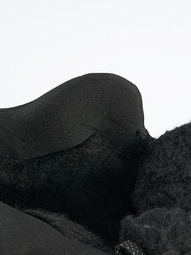 Ботинки STROBBS B9292-3
