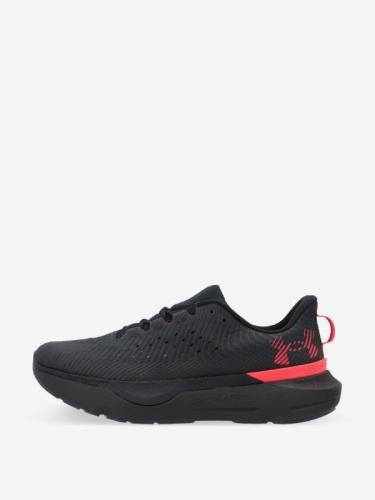 Кроссовки Under Armour UA Infinite Pro-BLK 3027190-006