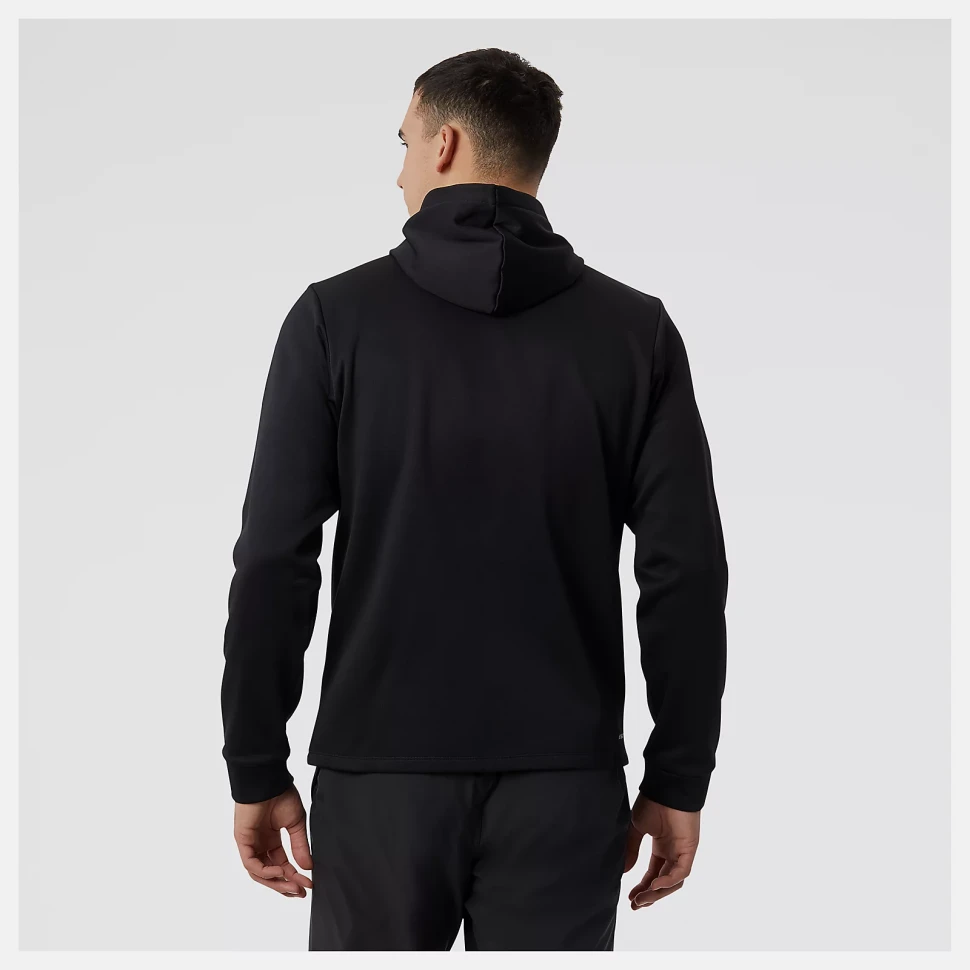 Толстовка New Balance MJ23020-DGK