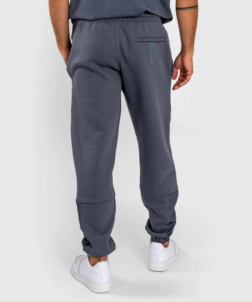 Брюки спортивные Venum Silent Power Jogger Navy Blue ven05016-018