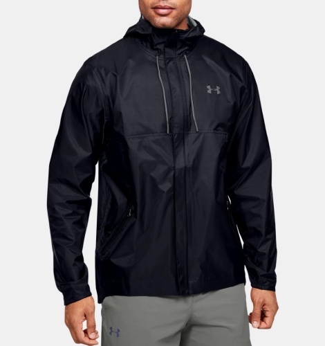 Ветровка Under Armour UA CLOUDSTRIKE SHELL 1350950-001