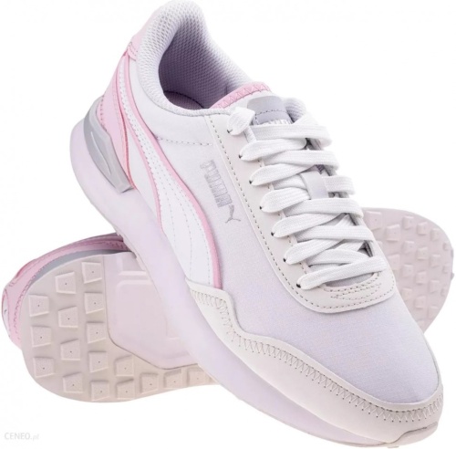 Кроссовки Puma Dista Runner Tech 38466511