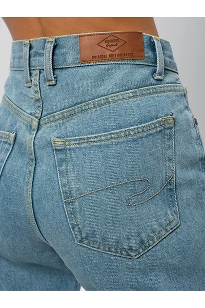 Брюки джинсовые Lee Cooper MT4B116877AS2LC/LW