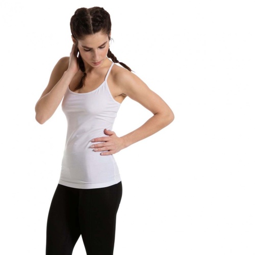 Майка Puma PUMA ICONIC RACER BACK TANK TOP 1P 90687304