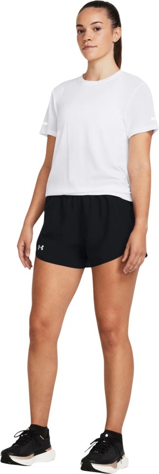 Шорты Under Armour UA Fly By Short 1382438-001