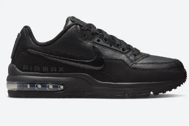 Кроссовки Nike Air Max Ltd 3 687977-020