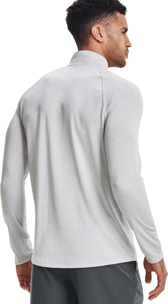 Джемпер Under Armour UA Tech 2.0 1/2 Zip 1328495-014