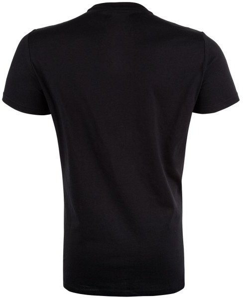 Футболка Venum Classic Black 01181