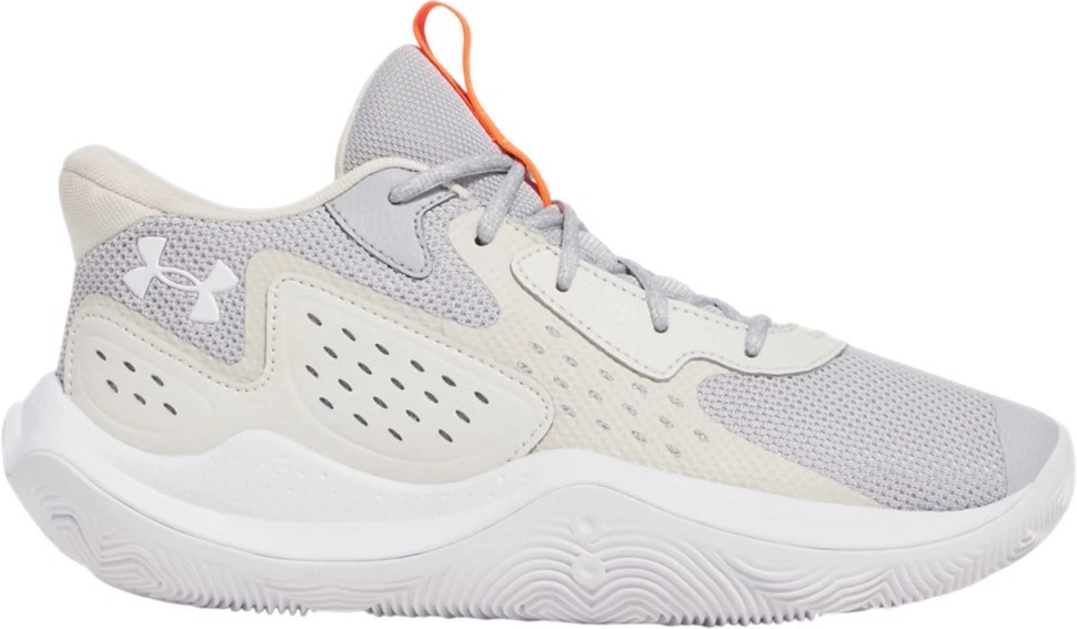 Кроссовки Under Armour UA JET '23 3026634-011