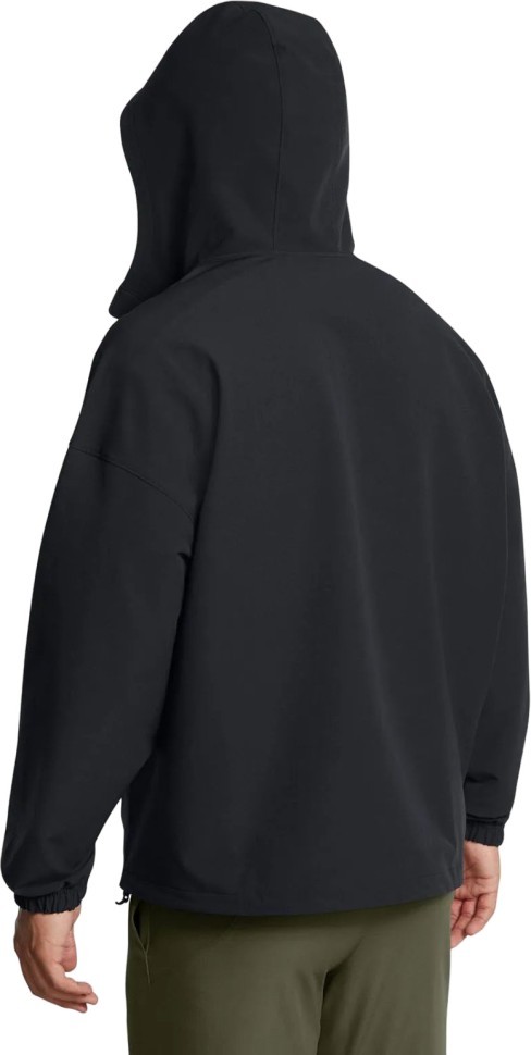 Ветровка Under Armour UA Vibe StormShell Hood 1386575-001
