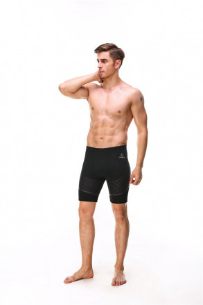 Компрессионные шорты Vansydical MBF73203 00717