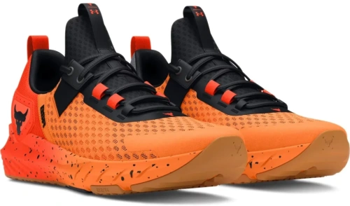 Кроссовки Under Armour UA PROJECT ROCK BSR 4 3027344-800