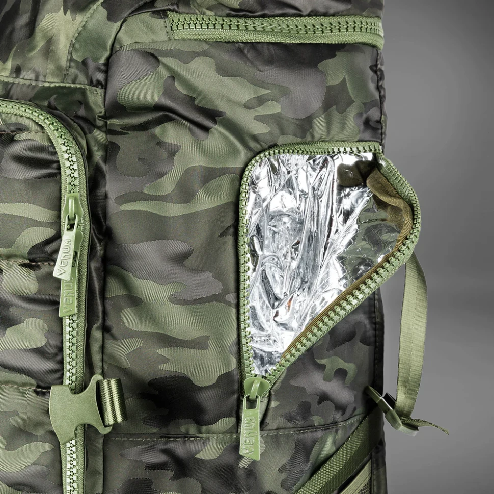 Рюкзак Venum Challenger Xtrem BackPack - Khaki/Camo VEN04953-534