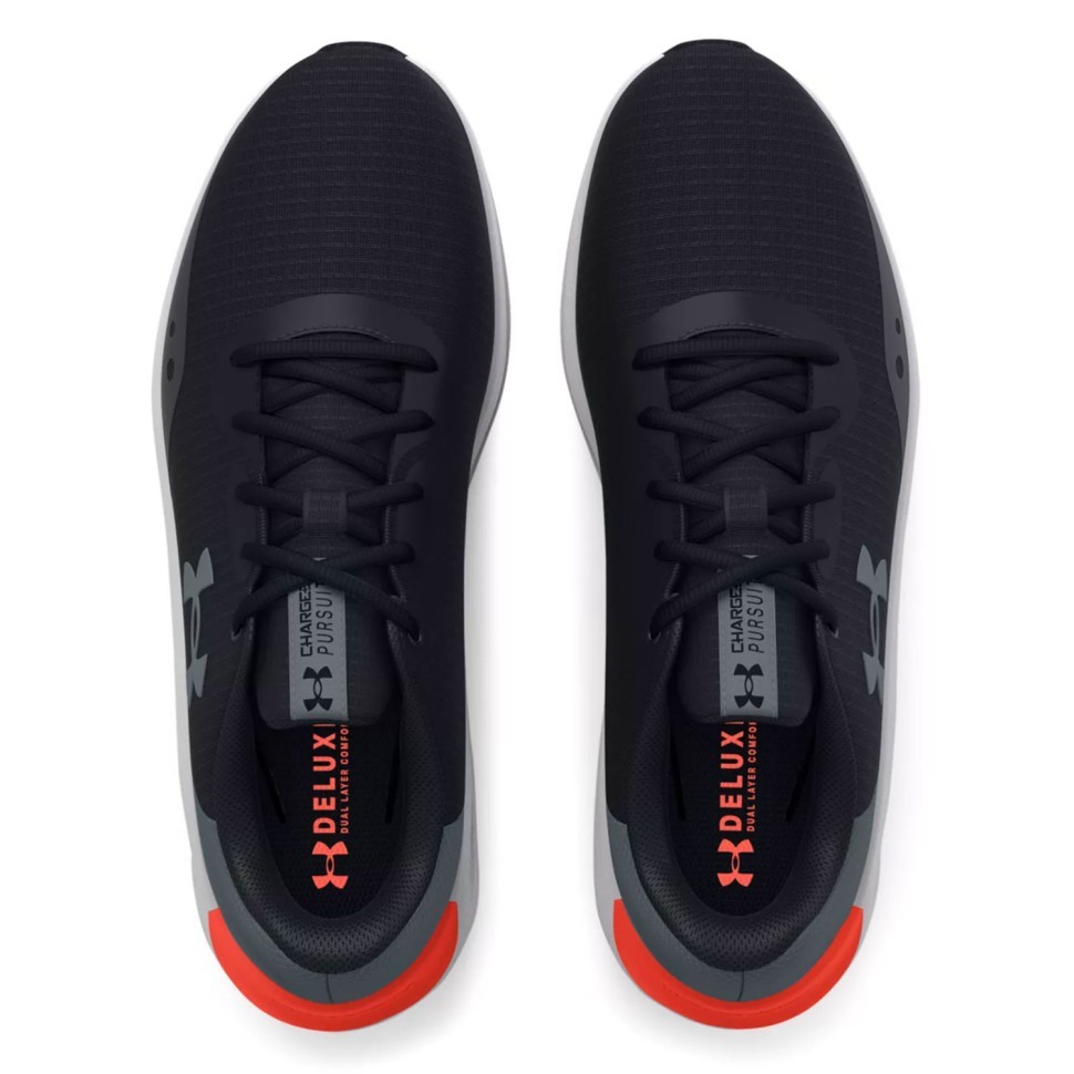 Кроссовки Under Armour UA Charged Pursuit 3 Tech 3025424-003