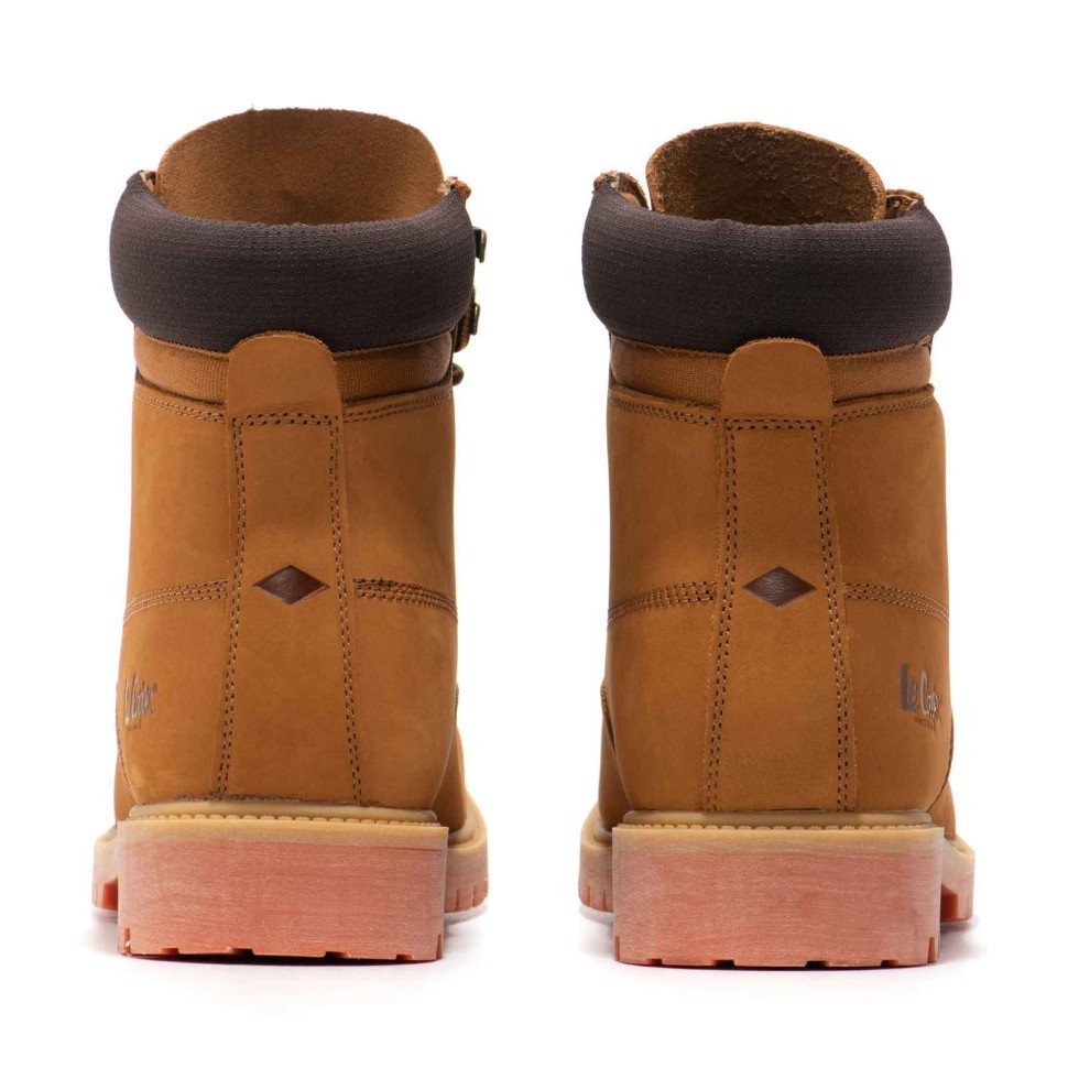 Ботинки Lee Cooper 23LC001M-FW/CA