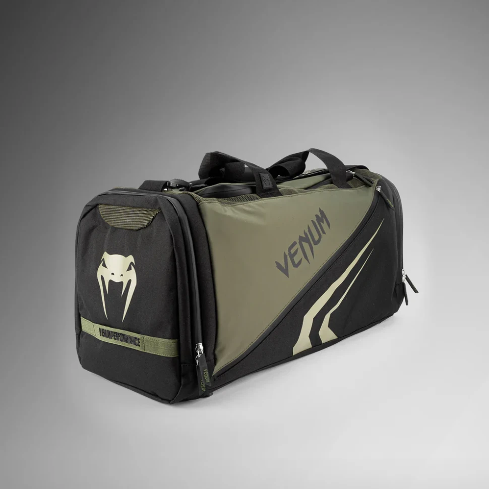 Сумка Venum Trainer Lite Evo Sports Bags VEN03830-200