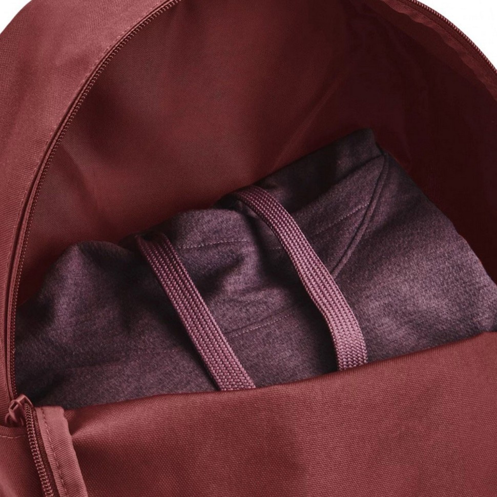 Рюкзак Under Armour UA Loudon Lite Backpack-RED 1380476-688
