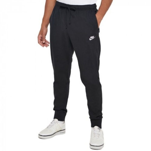 Брюки Nike M NSW CLUB JGGR JSY BV2762-010