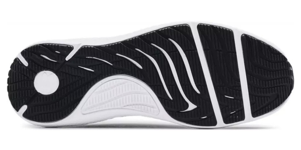 Кроссовки Under Armour UA W Charged Pursuit 2 Rip 3025247-001