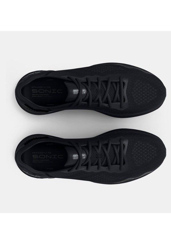 Кроссовки Under Armour UA W HOVR Sonic 6-BLK 3026128-001