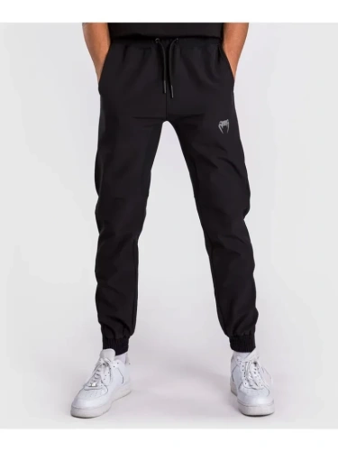 Брюки спортивные Venum Laser 3.0 Black 06397