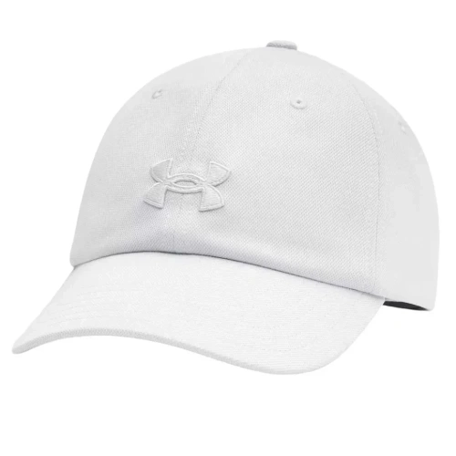 Кепка Under Armour Women's UA Blitzing Adj 1376705-016
