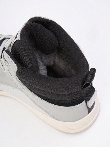 Ботинки STROBBS C9332-4