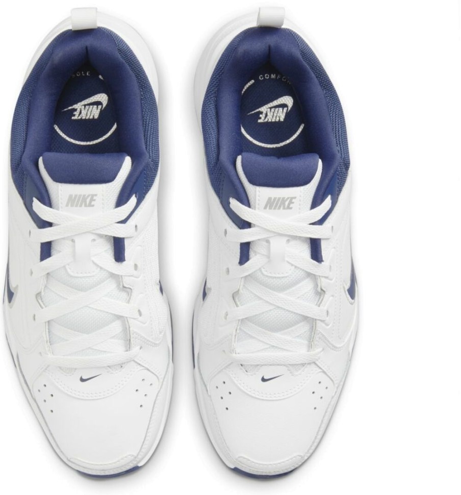 Кроссовки Nike Defy All Day DJ1196-100