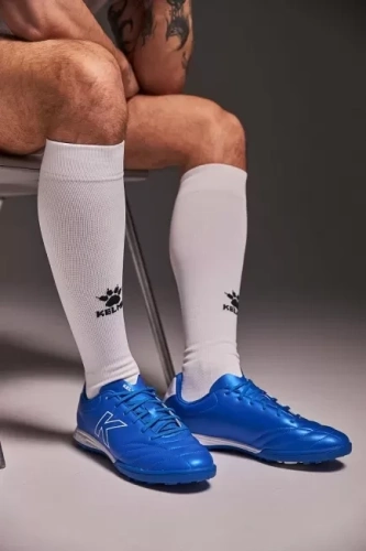 Шиповки KELME Men's Soccer Boots (TF) 8232ZX1104-409