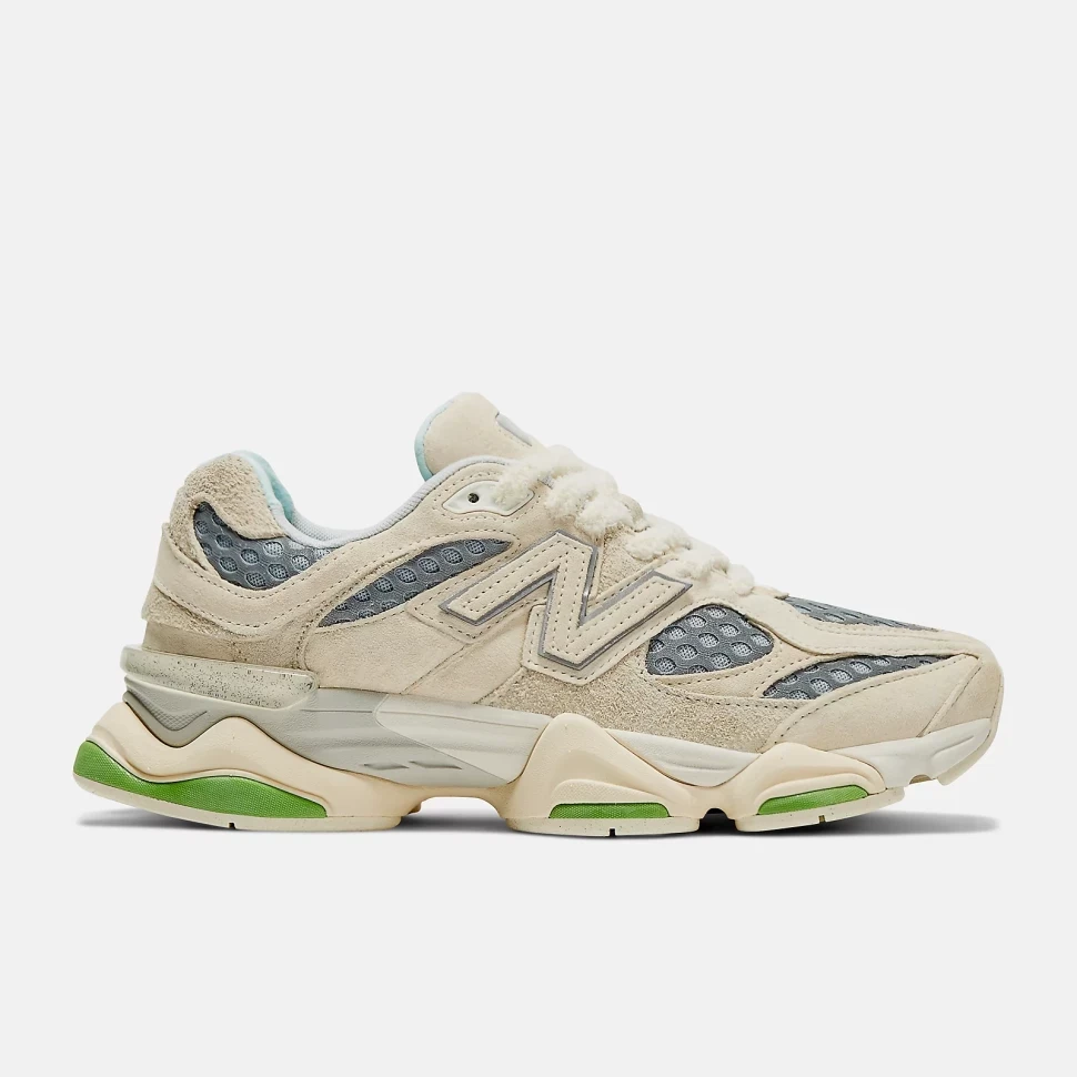 Кроссовки New Balance U9060BW1