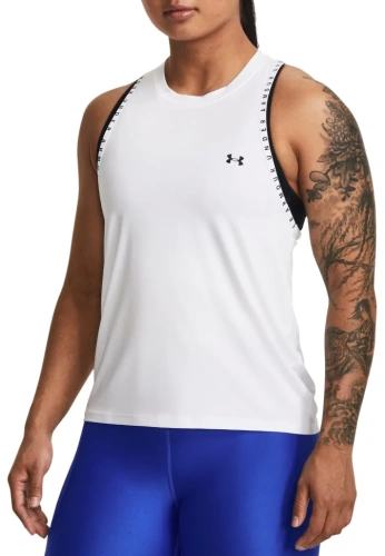 Майка Under Armour Knockout Novelty Tank 1379434-100