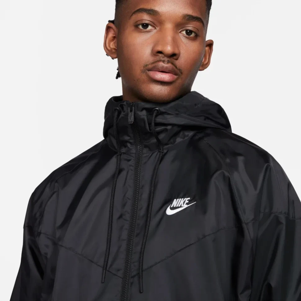 Ветровка Nike M Nk Wvn Lnd Wr Hd Jkt DA0001-010