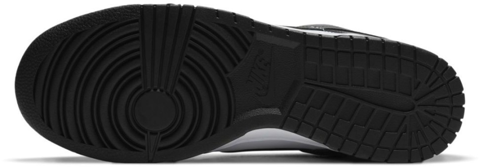 Кеды NIKE DUNK LOW RETRO DD1391-100