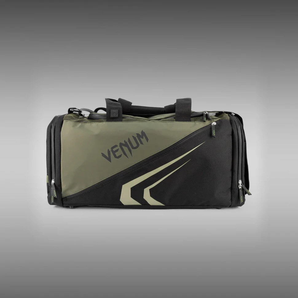 Сумка Venum Trainer Lite Evo Sports Bags VEN03830-200