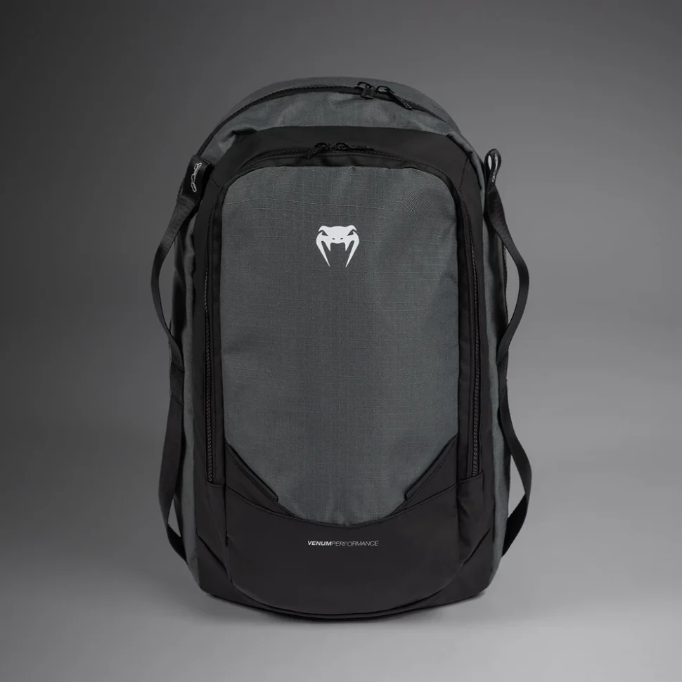 Рюкзак Venum Evo 2 Ripstop Backpack - Storm Grey VEN05150-010