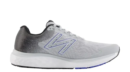 Кроссовки New Balance M680WN7