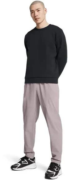 Джемпер Under Armour UA Unstoppable Flc Crew EU 1389351-001