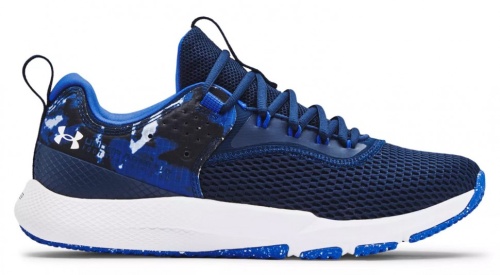 Кроссовки Under Armour UA Charged Focus Print 3025100-400