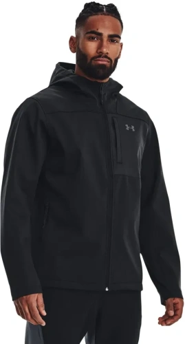 Ветровка Under Armour SHIELD HOODED JACKET 1371587-002