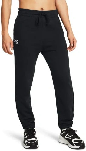 Брюки Under Armour UA Rival Terry Jogger 1382735-001