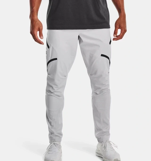 Брюки Under Armour UA UNSTOPPABLE CARGO PANTS 1352026-014
