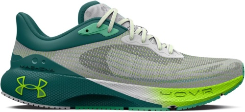 Кроссовки Under Armour UA HOVR MACHINA BREEZE 3026235-100