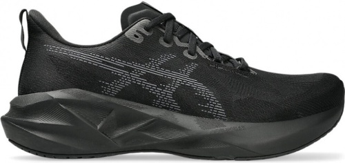 Кроссовки Asics NOVABLAST 5 1011B974-002 BLACK/GREY