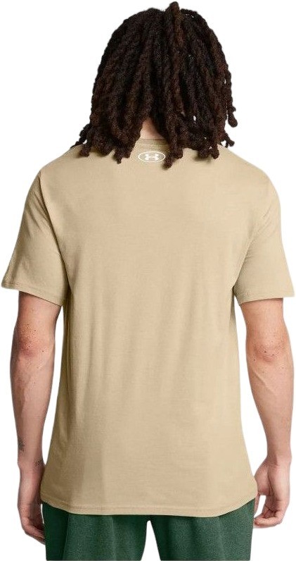 Футболка Under Armour UA M SPORTSTYLE LC SS 1326799-300