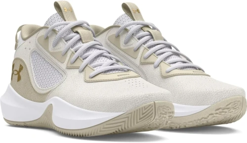 Кроссовки Under Armour UA Lockdown 6 3025616-103 (10.5/12) Кроссовки Under Armour UA Lockdown 6 3025616-103 (10.5/12)